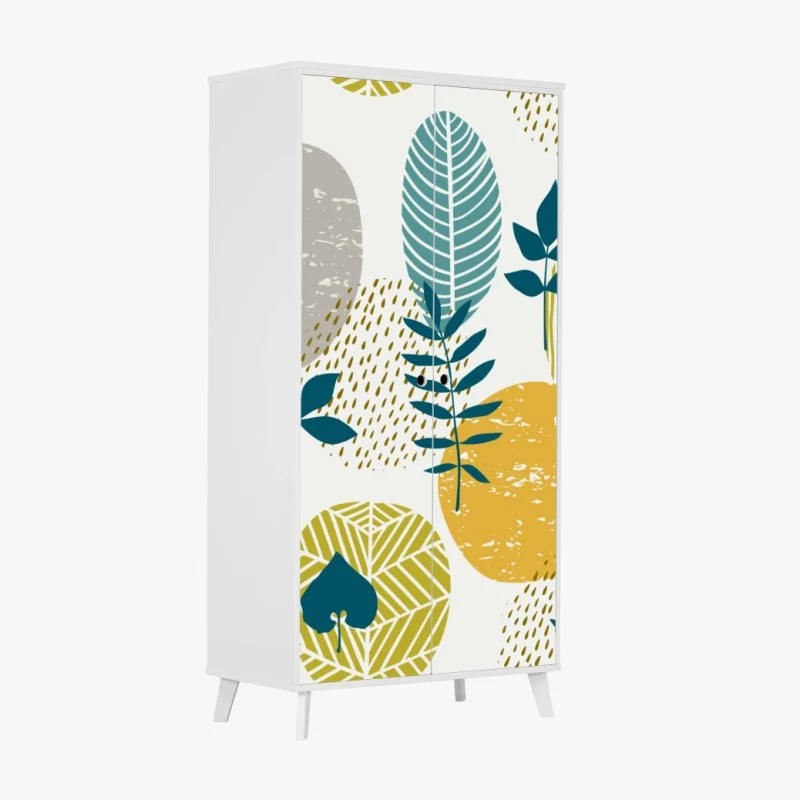Stickers pour armoire – Wallnifity®