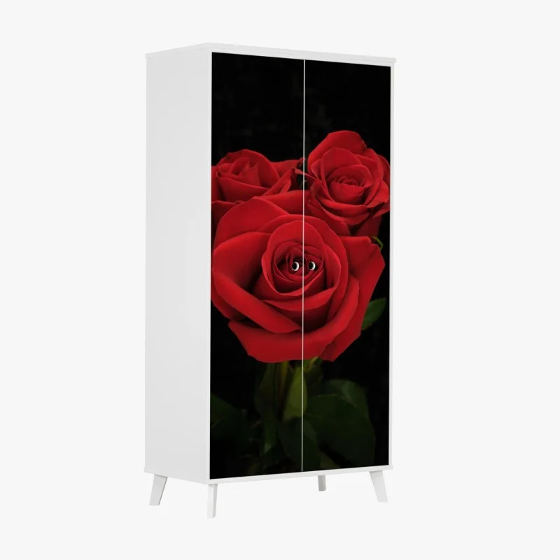 Stickers pour armoire – Wallnifity®