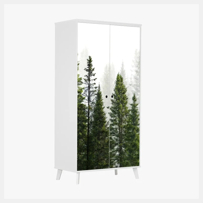 Stickers pour armoire – Wallnifity®