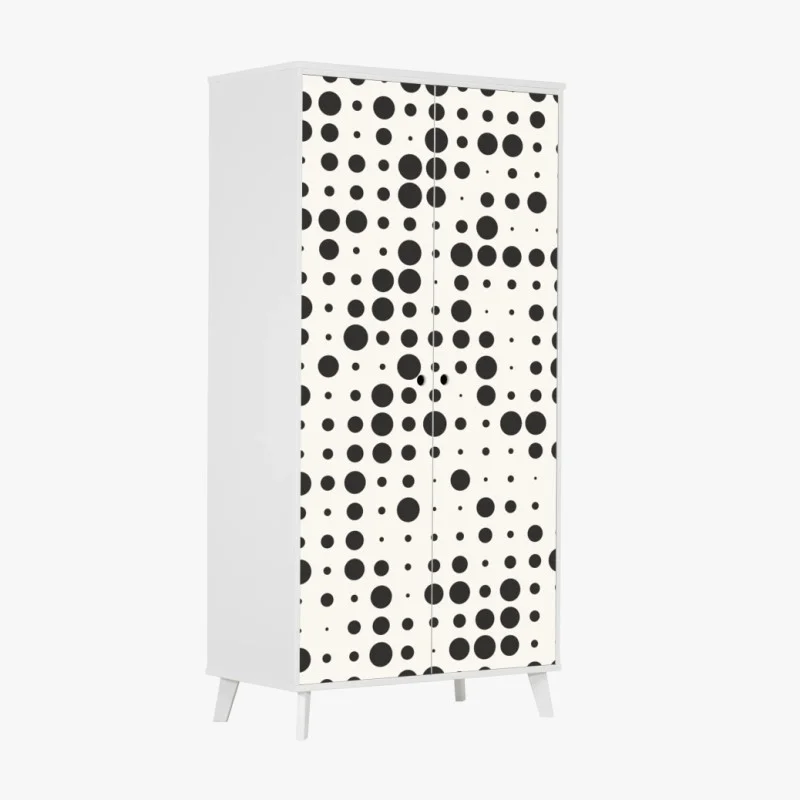 Stickers pour armoire – Wallnifity®