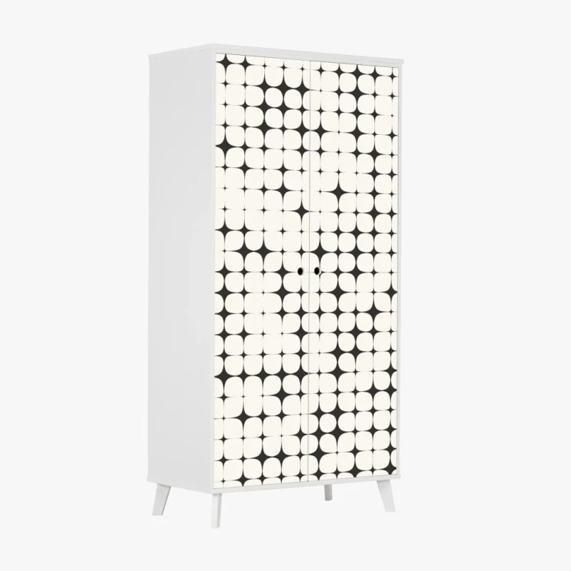 Stickers pour armoire – Wallnifity®
