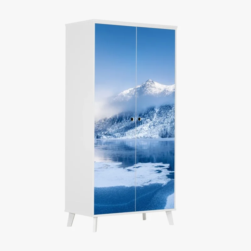 Stickers pour armoire – Wallnifity®