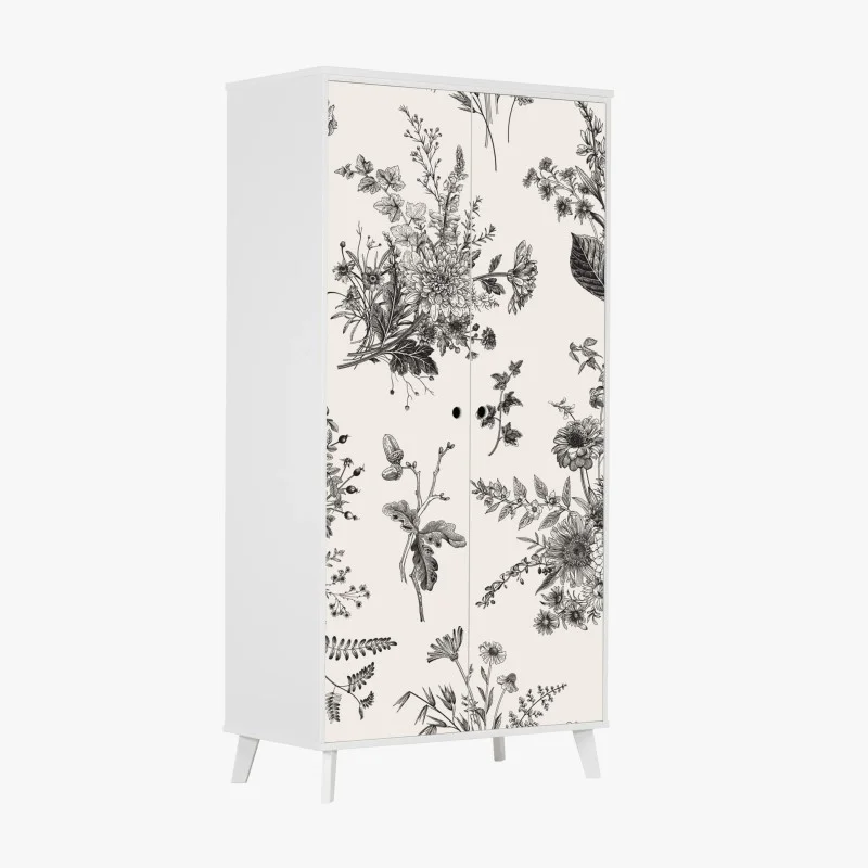 Stickers pour armoire – Wallnifity®