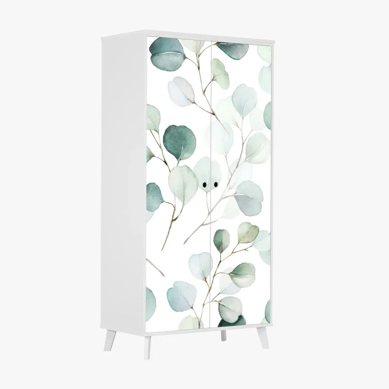 Stickers pour armoire – Wallnifity®