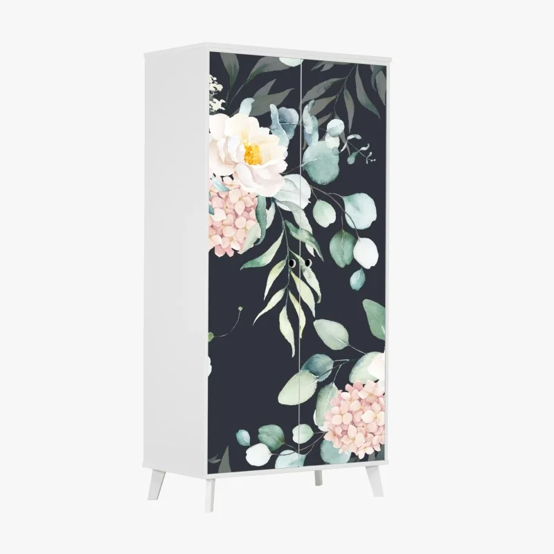 Stickers pour armoire – Wallnifity®