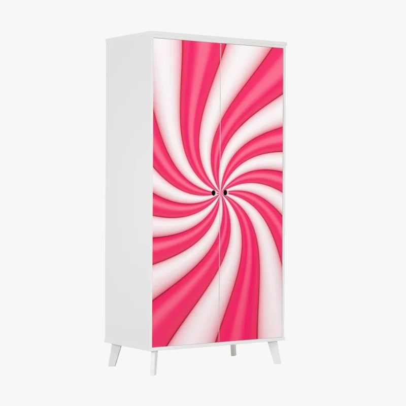Stickers pour armoire – Wallnifity®