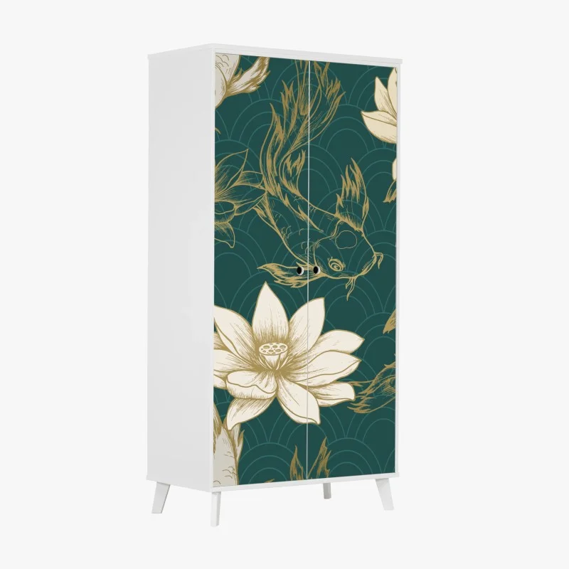 Stickers pour armoire – Wallnifity®