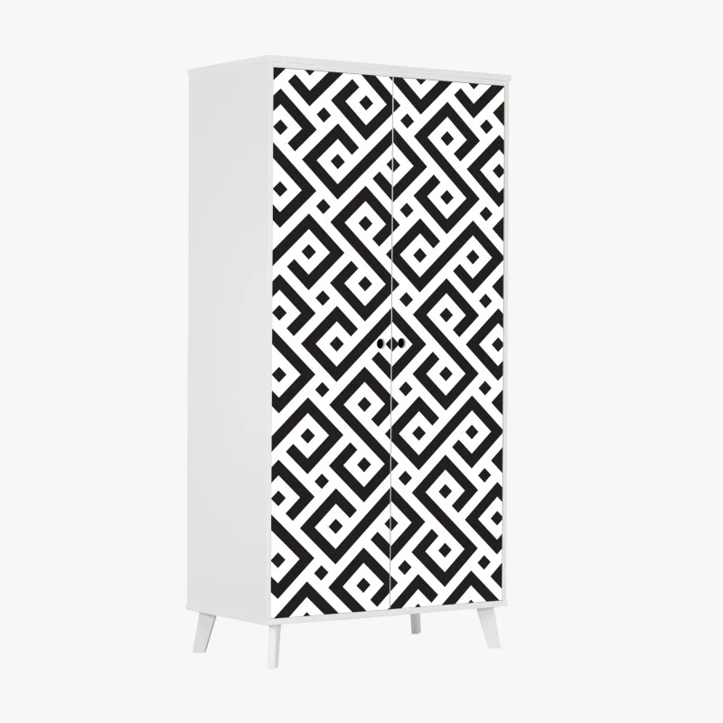 Stickers pour armoire – Wallnifity®