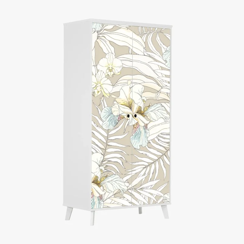 Fleurs – Wallnifity®