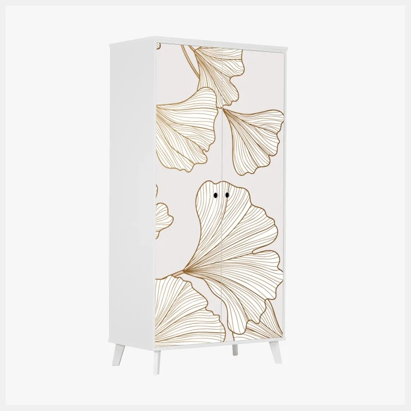 Art déco – Wallnifity®