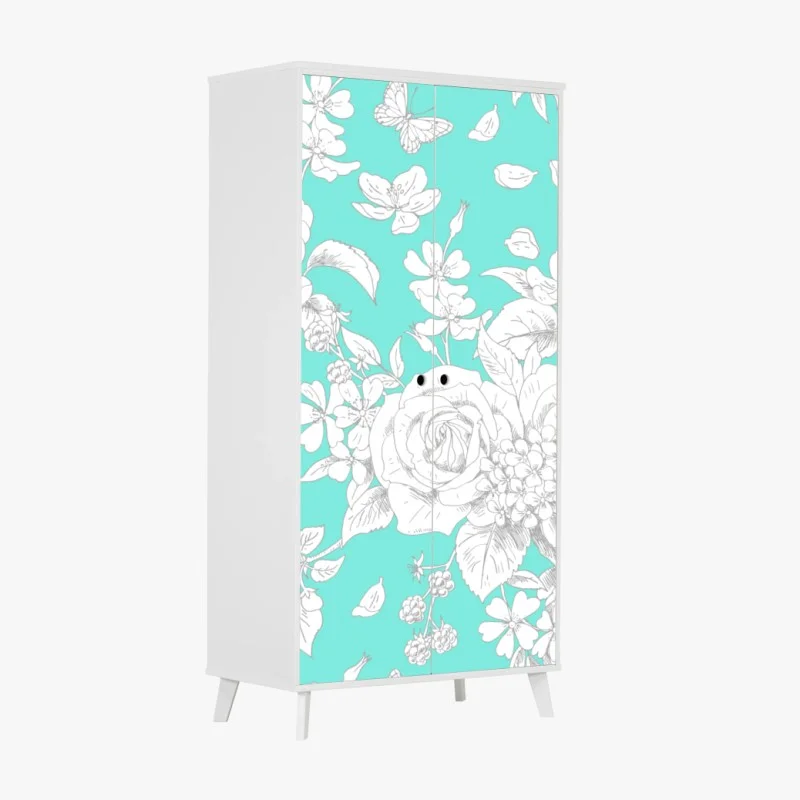 Fleurs – Wallnifity®