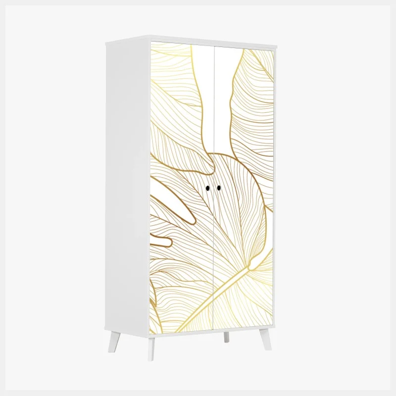 Feuilles – Wallnifity®
