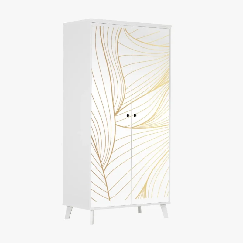 Art déco – Wallnifity®