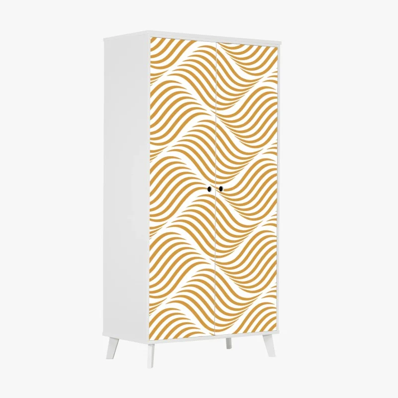 Art déco – Wallnifity®