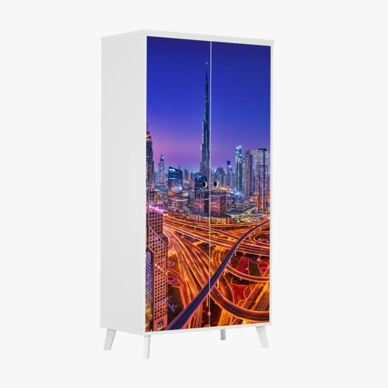 Architecture – Wallnifity®