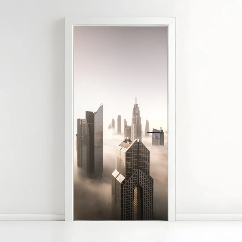 Paysages urbains – Wallnifity®