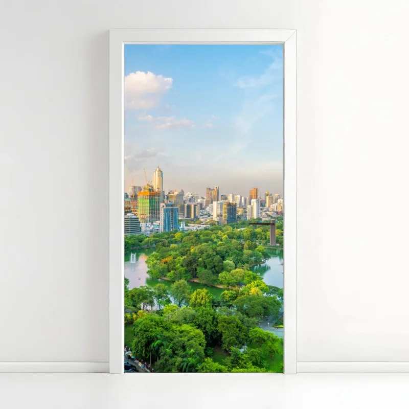 Paysages urbains – Wallnifity®