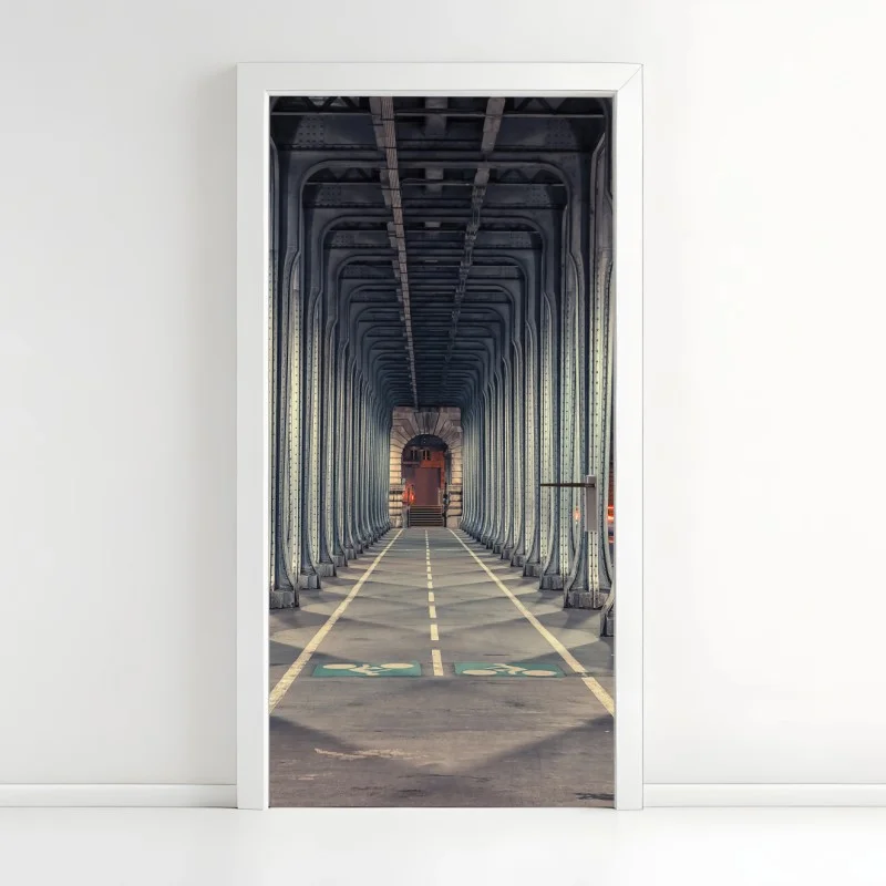 Salon – Wallnifity®