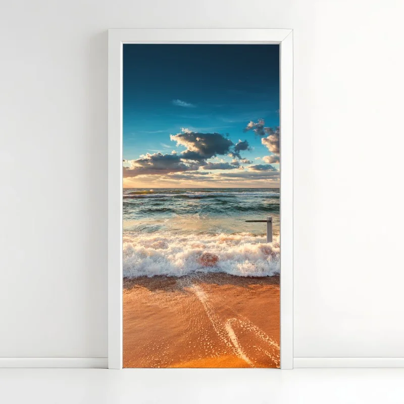 Plage – Wallnifity®
