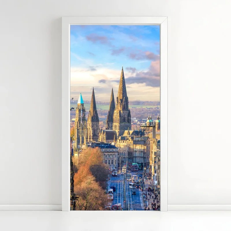 Architecture – Wallnifity®