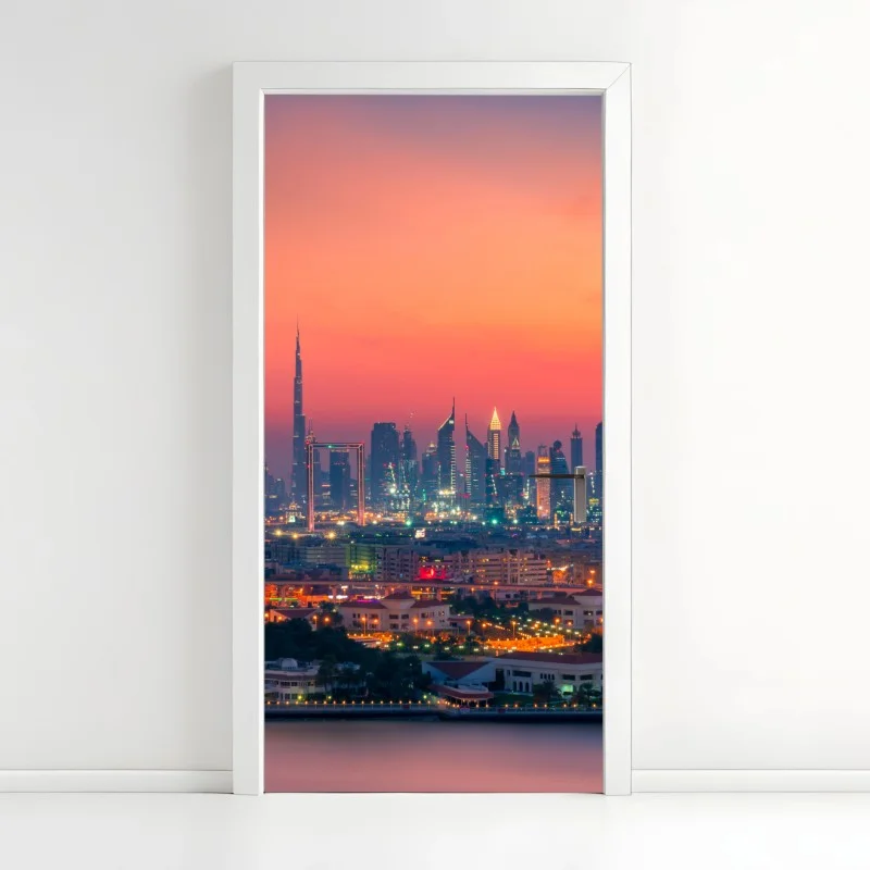 Paysages urbains – Wallnifity®