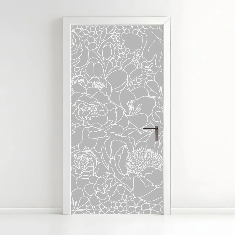 Fleurs et plantes – Wallnifity®