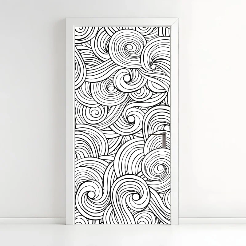 Abstrait – Wallnifity®
