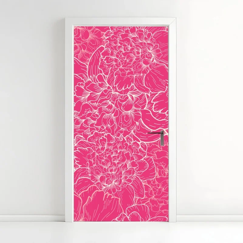 Fleurs et plantes – Wallnifity®