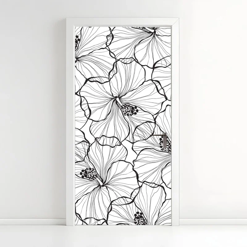 Fleurs et plantes – Wallnifity®