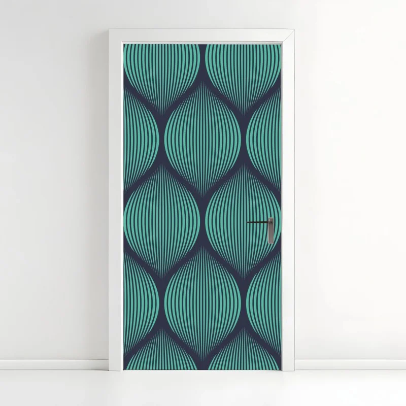 Art déco – Wallnifity®