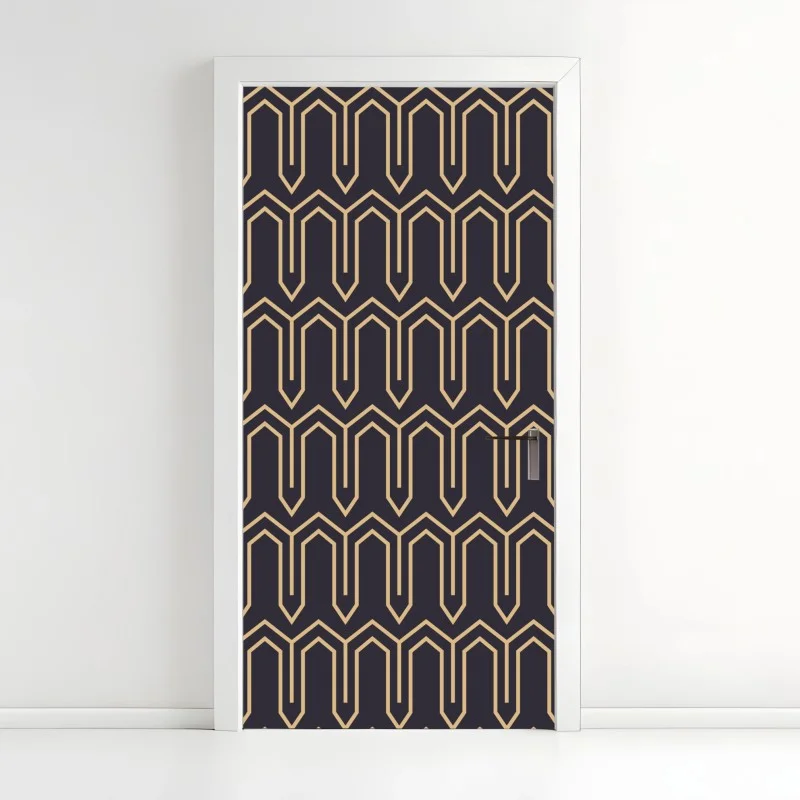 Art déco – Wallnifity®