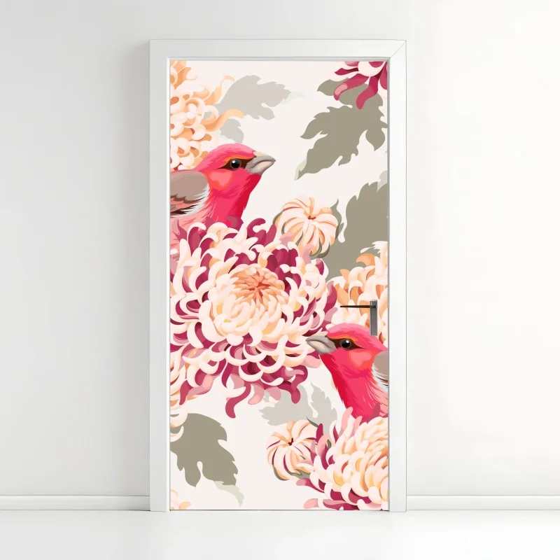 Fleurs et plantes – Wallnifity®
