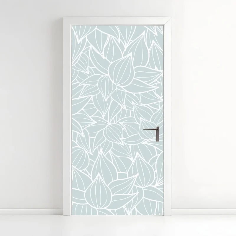 Fleurs et plantes – Wallnifity®