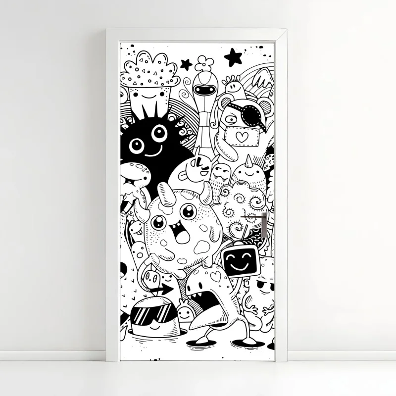 Croquis – Wallnifity®