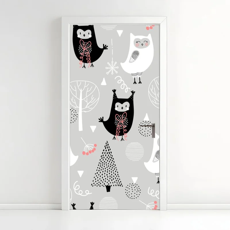 Oiseaux – Wallnifity®