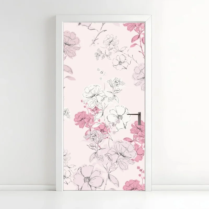 Fleurs et plantes – Wallnifity®