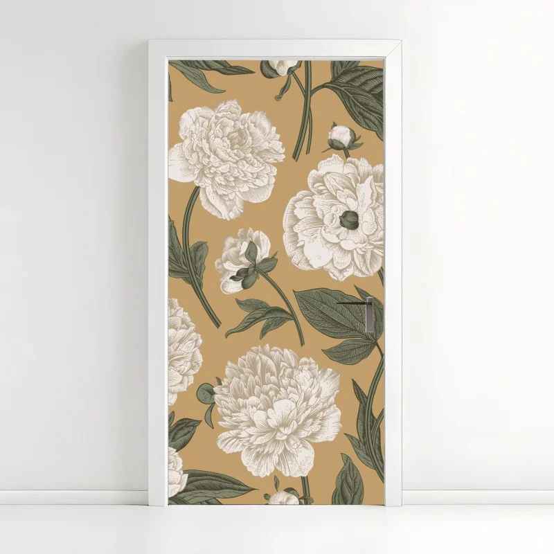 Fleurs et plantes – Wallnifity®