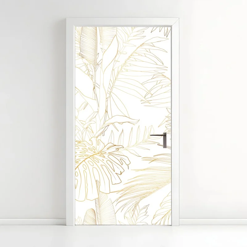 Fleurs et plantes – Wallnifity®