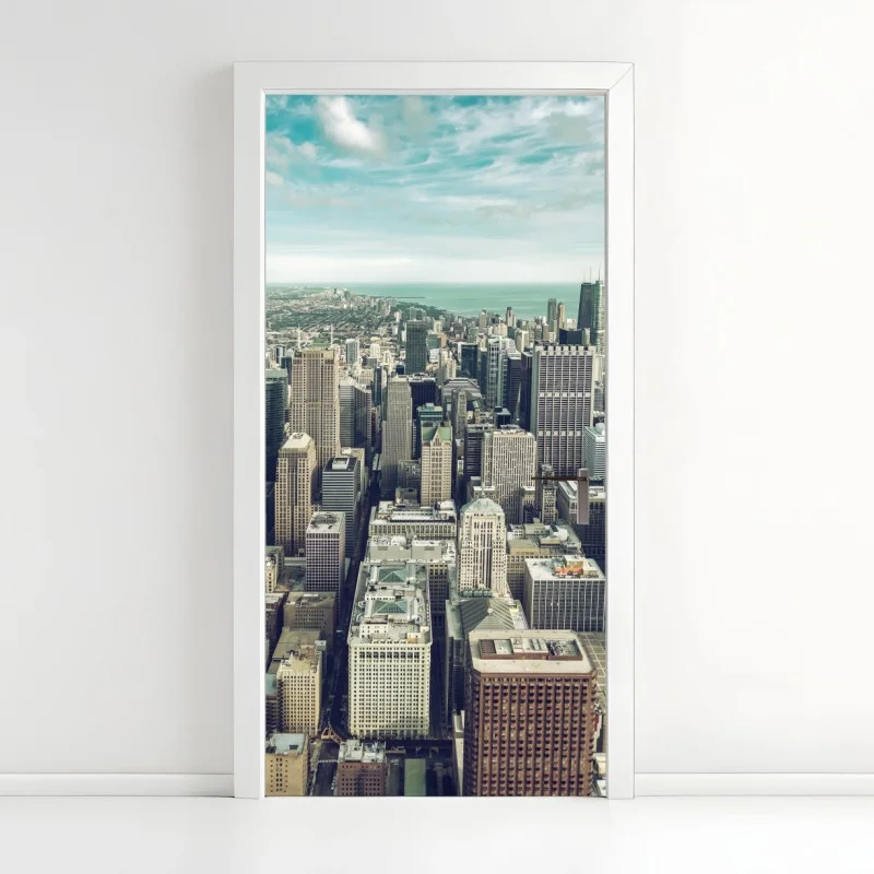 Paysages urbains – Wallnifity®