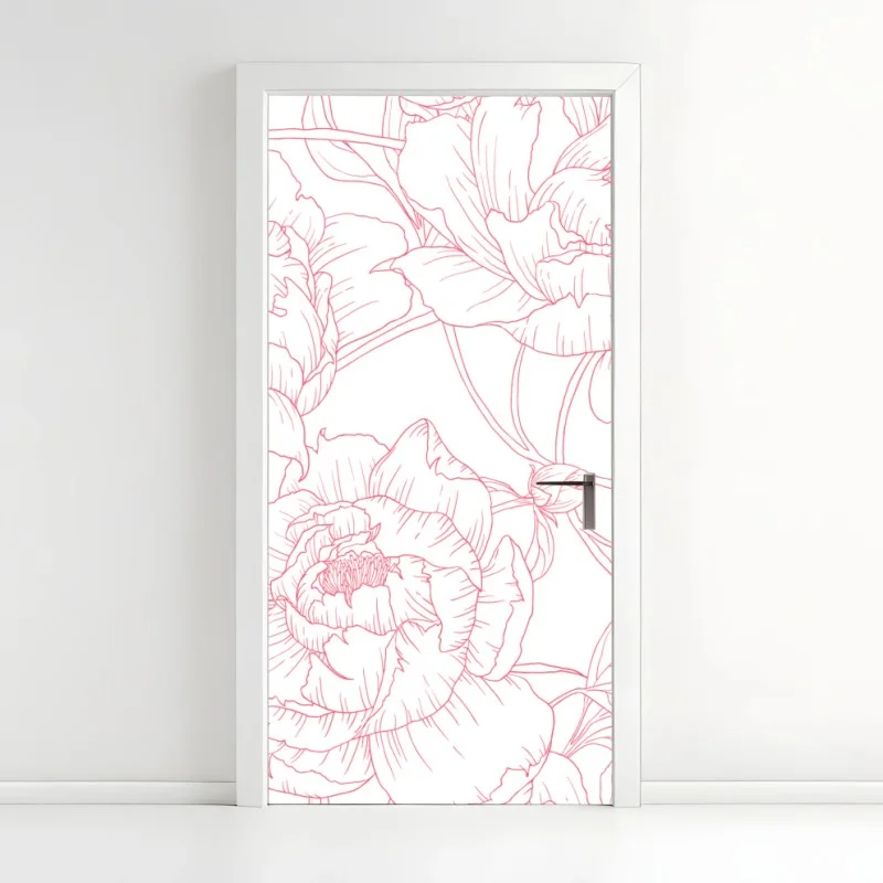 Fleurs et plantes – Wallnifity®