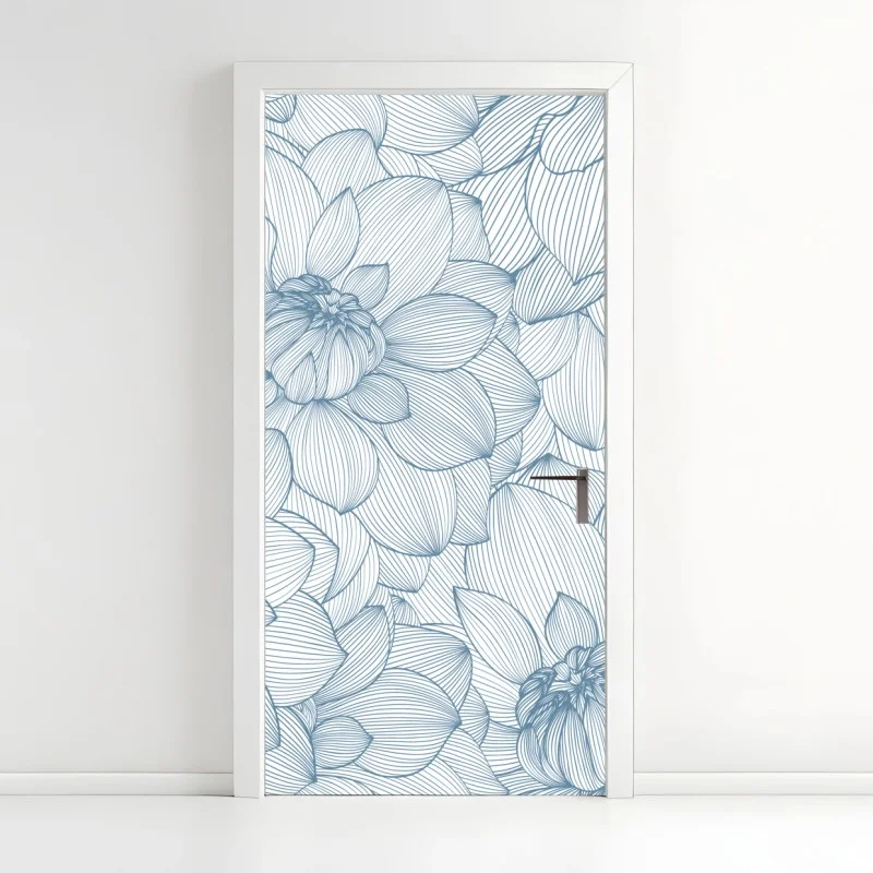 Fleurs et plantes – Wallnifity®