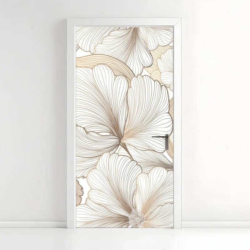 Fleurs et plantes – Wallnifity®