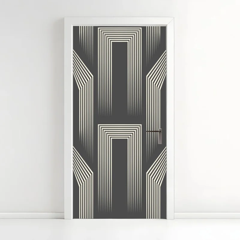 Art déco – Wallnifity®