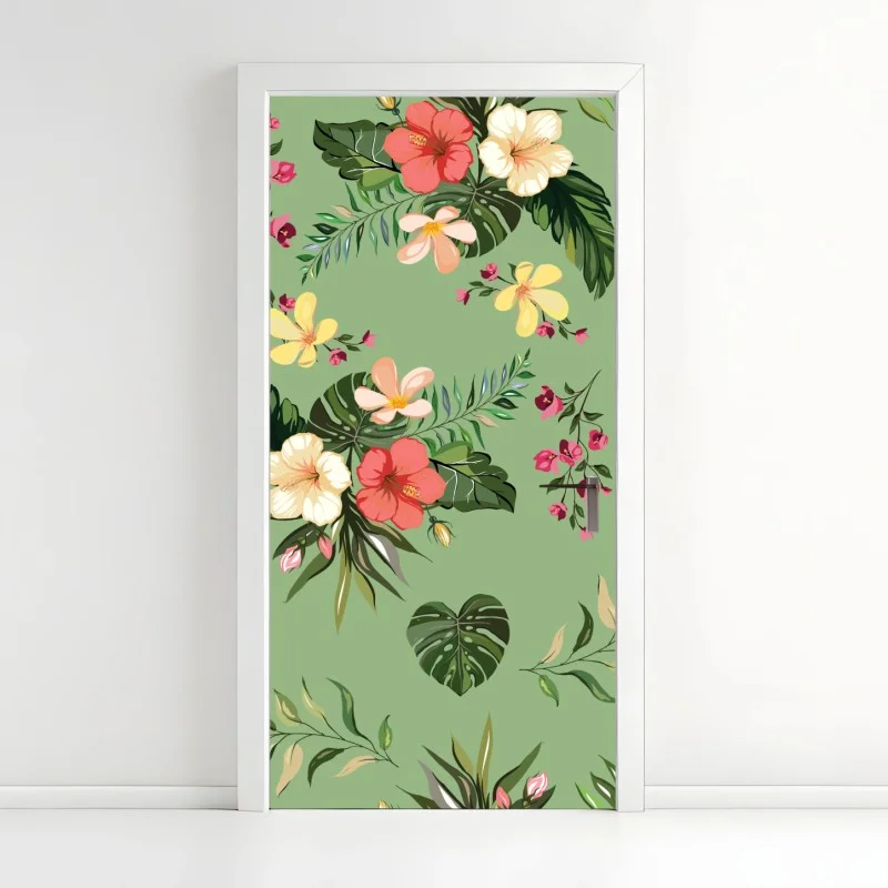 Fleurs et plantes – Wallnifity®