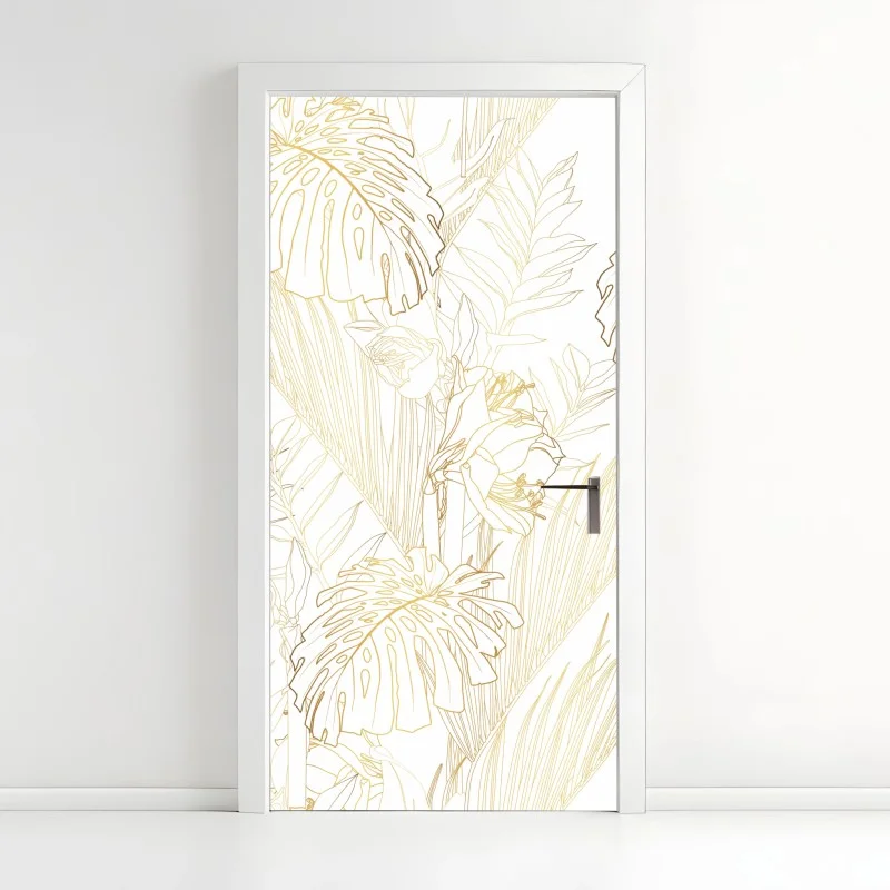 Fleurs et plantes – Wallnifity®