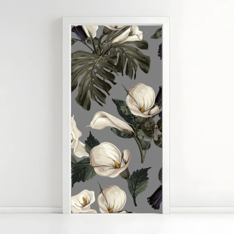 Fleurs et plantes – Wallnifity®