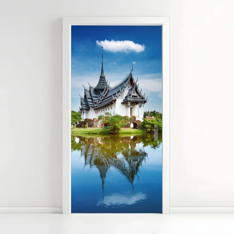 Oriental – Wallnifity®