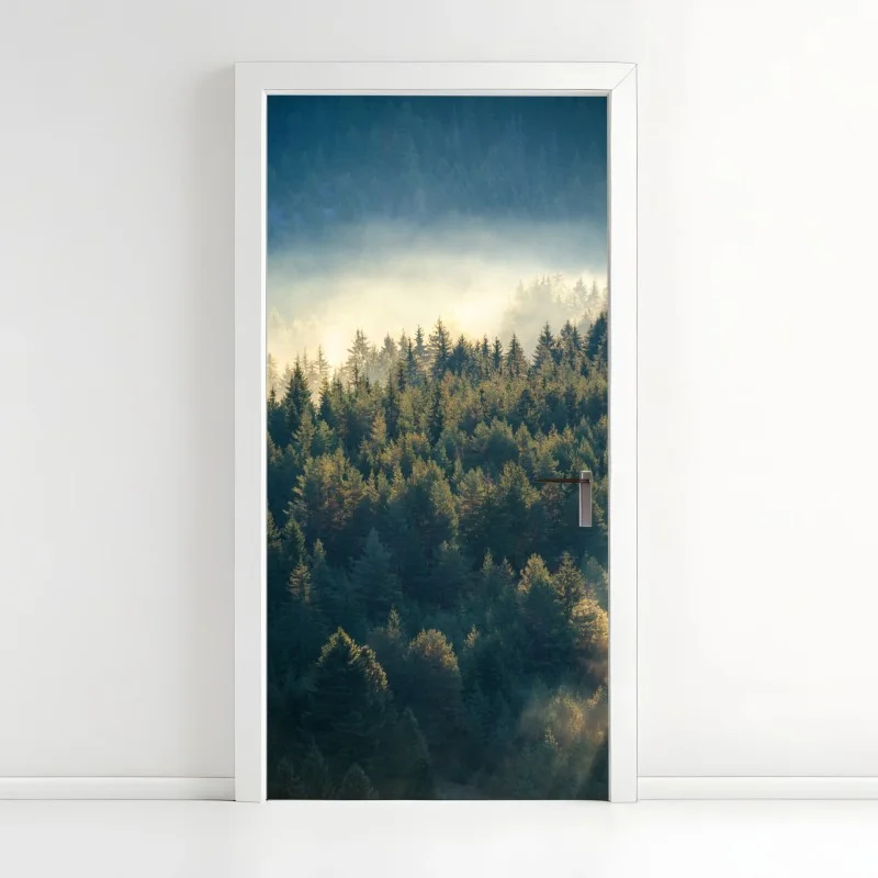 Forêts – Wallnifity®