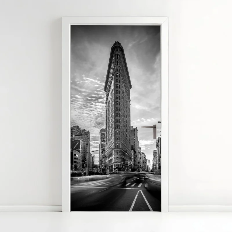 Architecture – Wallnifity®
