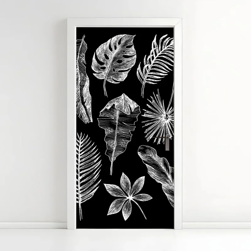 Fleurs et plantes – Wallnifity®